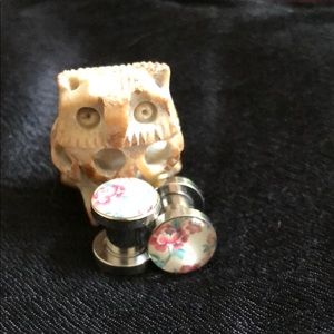 2g / 6mm steel floral gauge